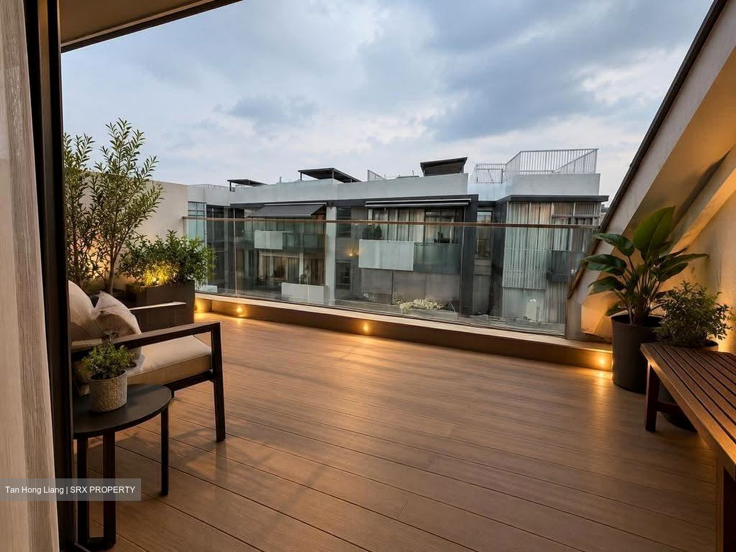 Loft @ Stevens (D10), Apartment #628840541